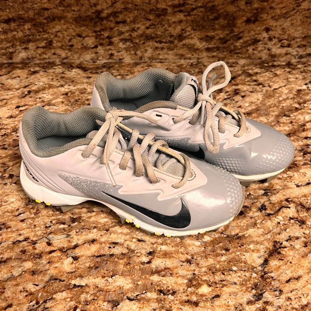 Boys Nike cleats